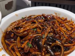-苏帮袁Sue Cuisine(来福士店)