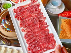 -老楼羊蝎子·铜锅涮肉•20年专注羊肉(惊驾路店)