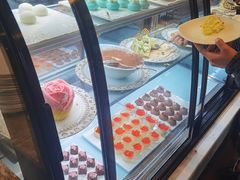 -浙江西子宾馆·瑶园咖啡厅