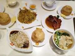 -龙记香港茶餐厅(久光百货店)