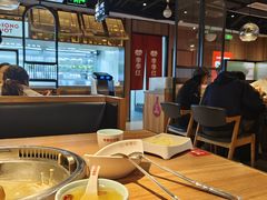 -季季红火锅(长沙步行街店)