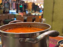 -火舞泰·泰式海鲜火锅餐厅(世纪城店)