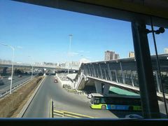 -望京西(地铁站)