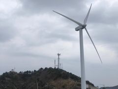 -九宫山风景区