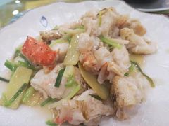 -寻味顺德·南记酒家·传统顺德菜·鱼生(广源路店)