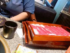 -NIUAN牛庵·日式和牛烧肉(恒隆店)