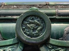 景点-历代帝王庙博物馆