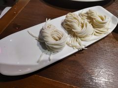 -快乐小羊火锅(河西王府井店)