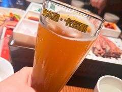 -相约·羊村小馆非遗手抓肉(七一酱园店)