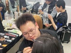 -吉田美学化妆美甲摄影培训(宁波校区)