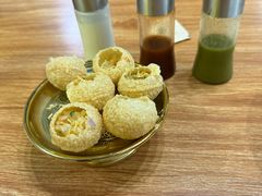 -清真·AL-JANNAT 佳纳特餐厅(狮子桥店)