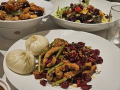 -大铁勺新津菜(东丽阳光新业广场店)