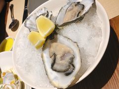 -Mercato莫卡多露台餐厅与酒吧(K11店)