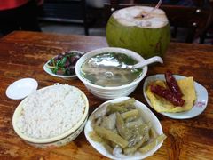-陈记汤饭(水巷口店)