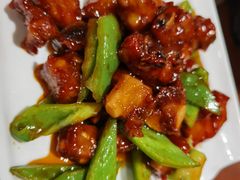 -哈尔滨春饼(朝山街店)