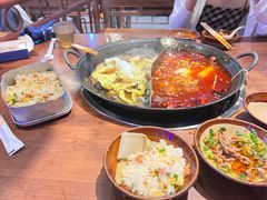 -楠火锅(昆山金鹰店)