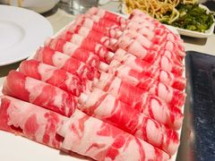 -海底捞火锅(泉城路店)