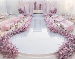 -金禧婚礼定制