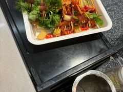 -牛签签串串香(IFS店)