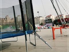 -利群海琴购物广场(商丘路店)