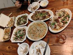 -老地方海鲜坊(步行街店)