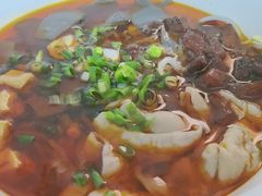 -蒋家肠旺面馆老店(合群路店)