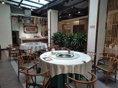 -名善山珍·野生菌汤锅(文殊院店)
