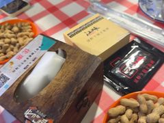 -江味龙虾馆·裸蓝龙虾(南山店)