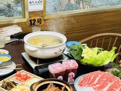 -金龙·打边炉(武进路店)