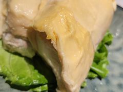 -百年果林椰子鸡(益田假日里店)