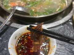 -刘艳黄牛肉(九襄店)