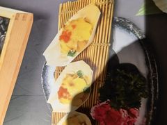 -梅筑·创意料理(王府井百货店)