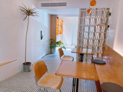 -KAFVS咖啡思咖啡馆(香海路店)