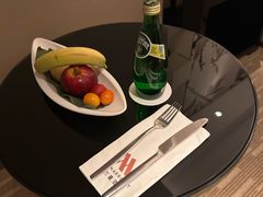 -上海宝华万豪酒店