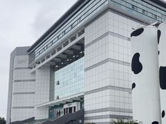 -蒙牛工业旅游景区