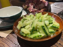 -柿子树炭烤羊腿(金台路店)