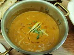 -清真·AL-JANNAT 佳纳特餐厅(狮子桥店)