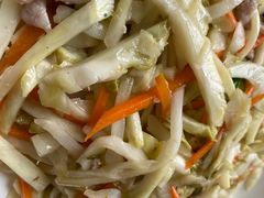 -桃园农庄·桃源宴