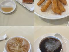 -利苑酒家(金宝店)