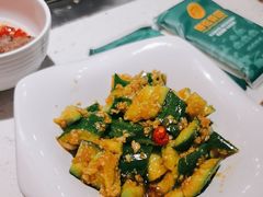 -呼伦贝尔烤羊·蒙古烤羊排(南田路总店)