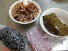 -芳婆糕团店(王府大街店)