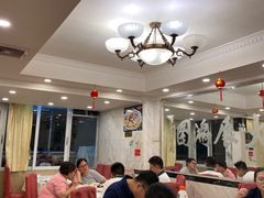 -汇兴源餐馆(小北路店)