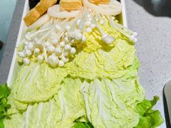 -半天妖烤鱼(方庄店)