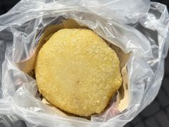 -平湖炸糕(西湖道店)