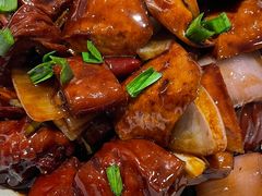 -老吉士酒家(天平路店)