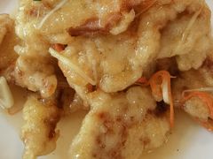 锅包肉-叁拾壹克饺子·东北菜(国贸店)