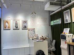 -真我樣照相馆·身份证·证件照·外拍(环球港店)