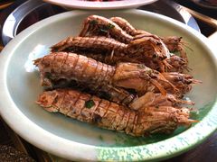 -臻馆小龙虾