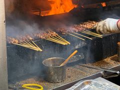 -老袁羊板筋(农光路店)