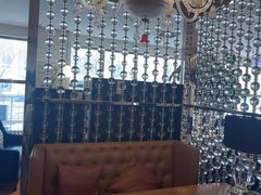 -花舍·新派粤菜·西餐·下午茶(亚运村·鸟巢店)
